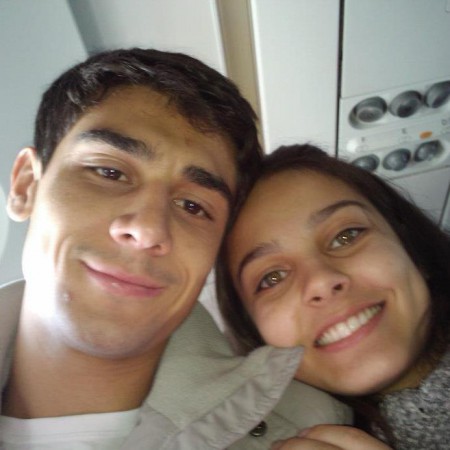 Jessé e Sheila